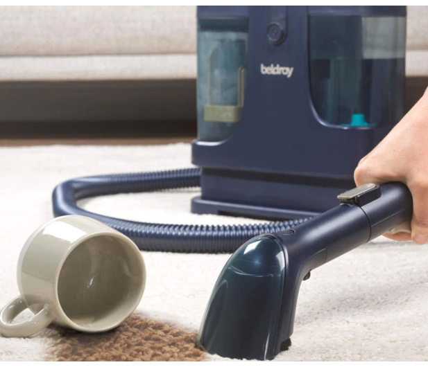 Beldray Odkurzacz piorący BEL02158VDE - 1569582 - zdjęcie 3